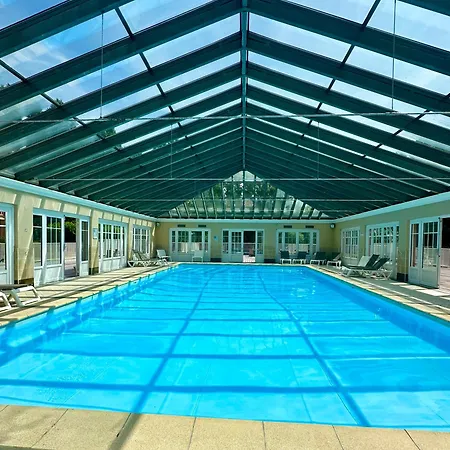 Les Jardins D'opale 1 شقة Le Touquet