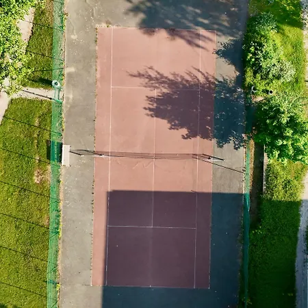 شقة Les Jardins D'opale 1