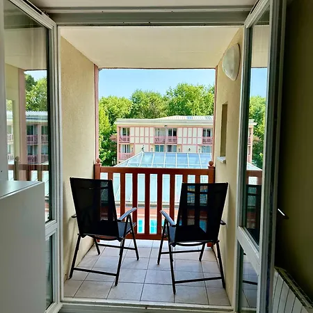 Les Jardins D'opale 1