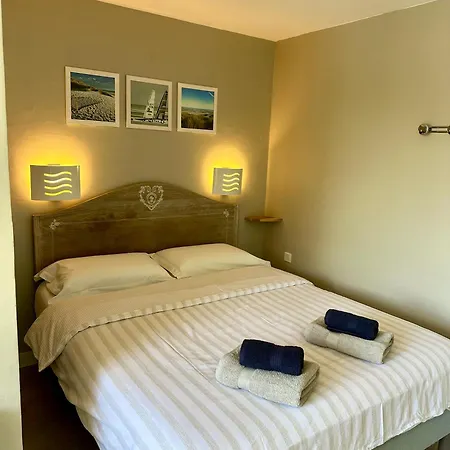 Les Jardins D'opale 1 Le Touquet