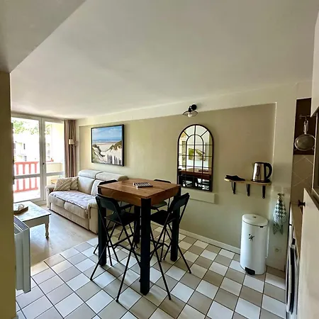 Les Jardins D'opale 1 *