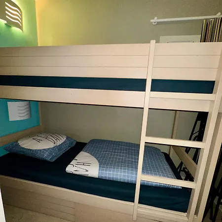 Les Jardins D'opale 1 Lägenhet *