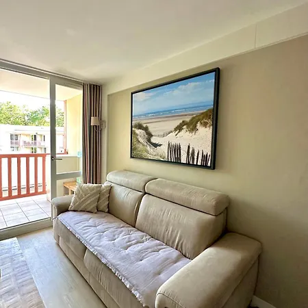 شقة Les Jardins D'opale 1 Le Touquet