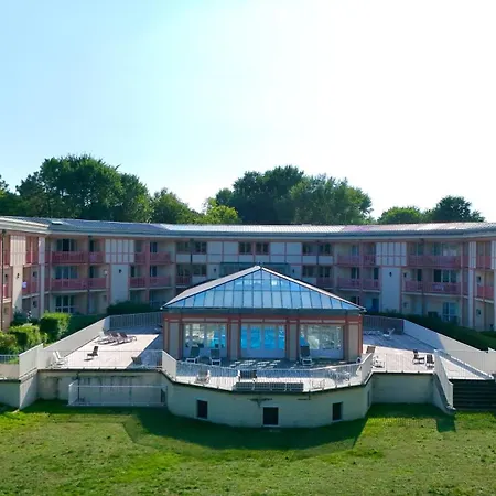 Les Jardins D'opale 1