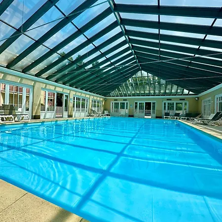 شقة Les Jardins D'opale 1 *