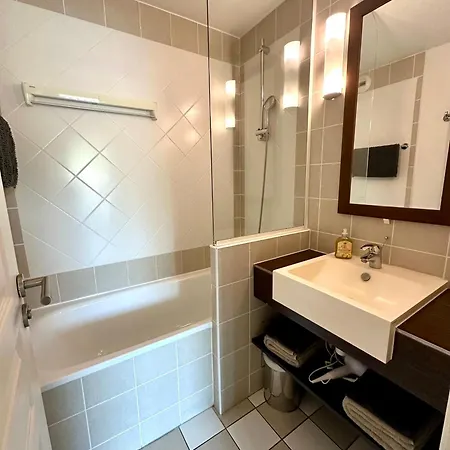 Les Jardins D'opale 1 *