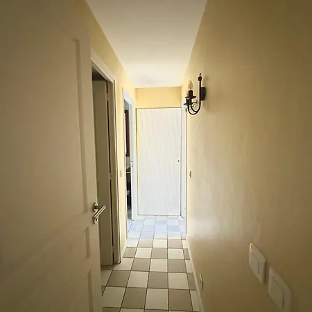 Les Jardins D'opale 1 Lägenhet *