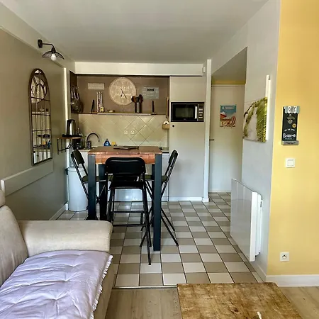 Les Jardins D'opale 1 Le Touquet