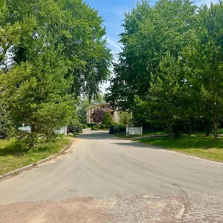 Les Jardins D'opale 1 * Le Touquet