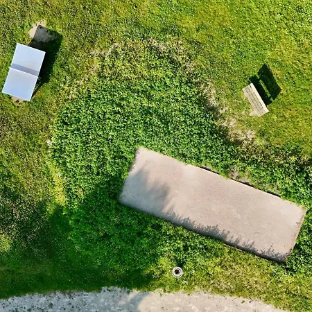 Les Jardins D'opale 1