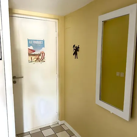 Lägenhet Les Jardins D'opale 1