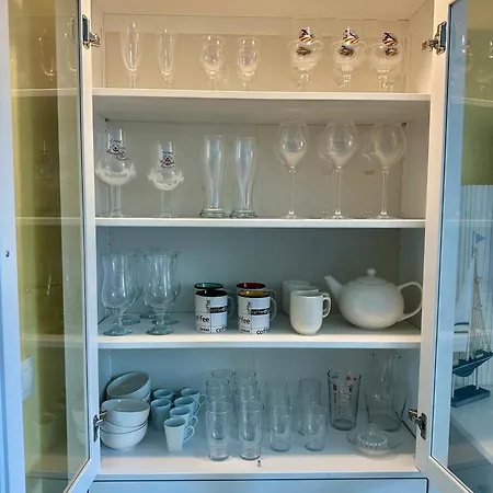 شقة Les Jardins D'opale 1 *