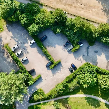 Les Jardins D'opale 1 *