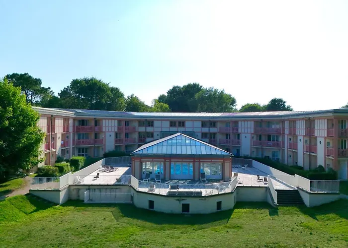 Les Jardins D'opale 1
