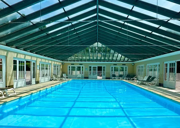 Les Jardins D'opale 1 Apartment Le Touquet