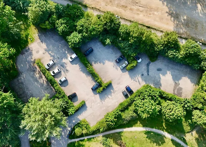 Les Jardins D'opale 1 *