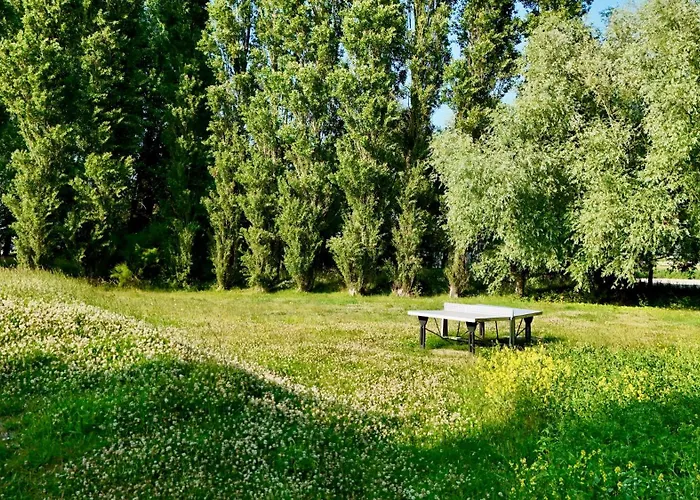 Les Jardins D'opale 1 Apartment *